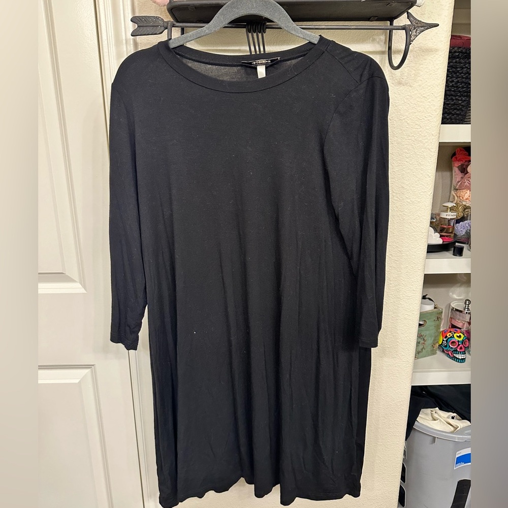 Pinko black top